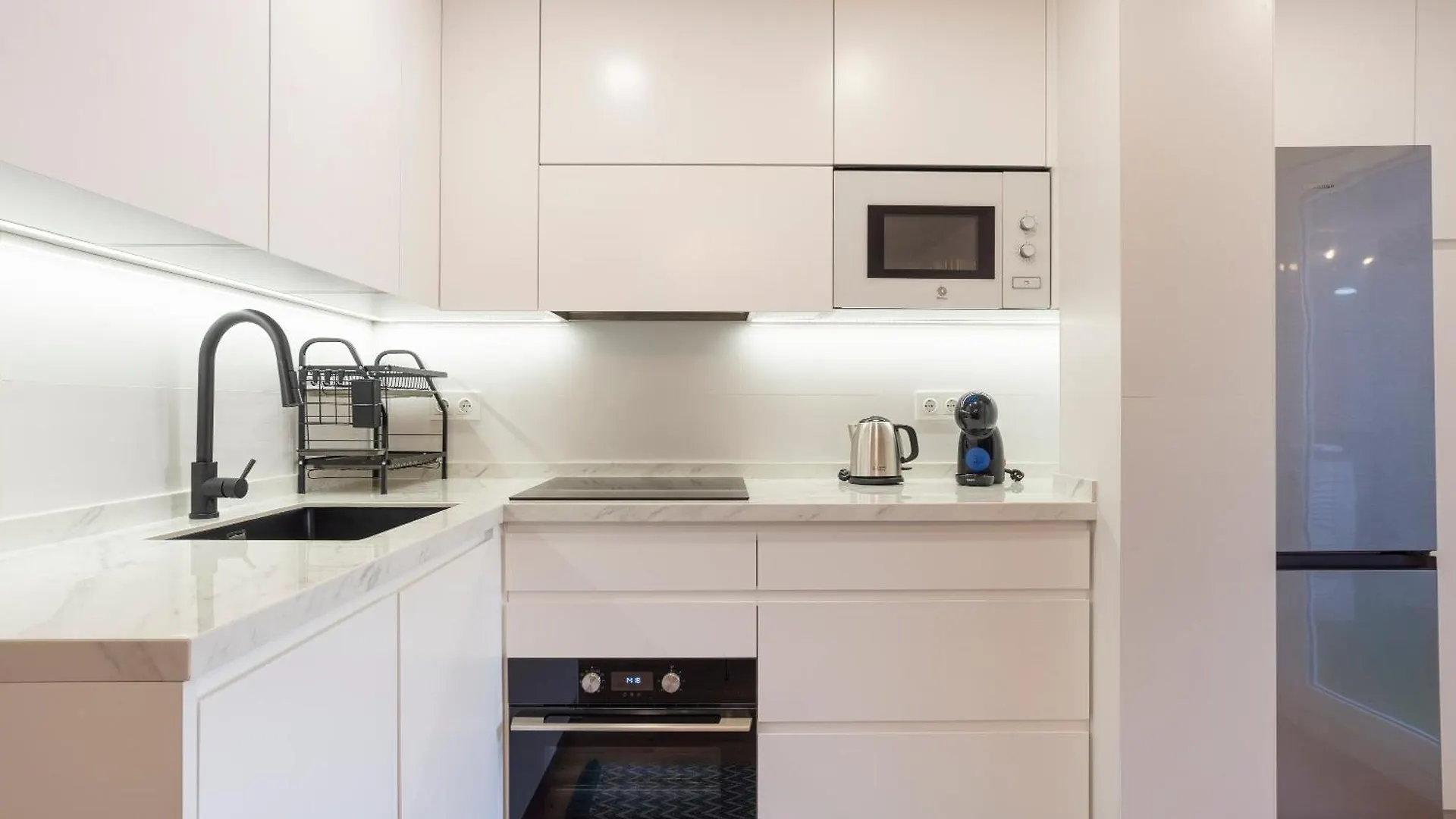 La Cala Beach By Ele Apartments La Cala Del Moral 0*,