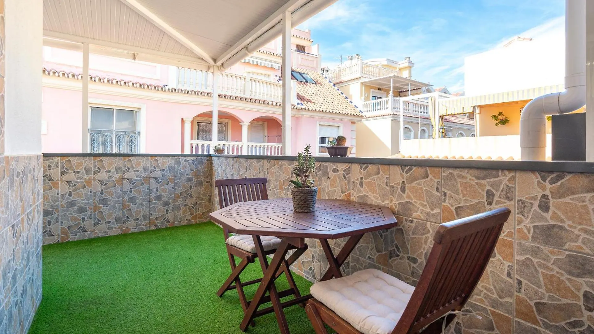 La Cala Beach By Ele Apartments La Cala Del Moral