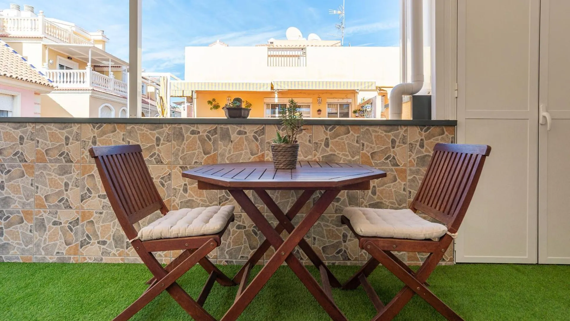La Cala Beach By Ele Apartments La Cala Del Moral Španělsko
